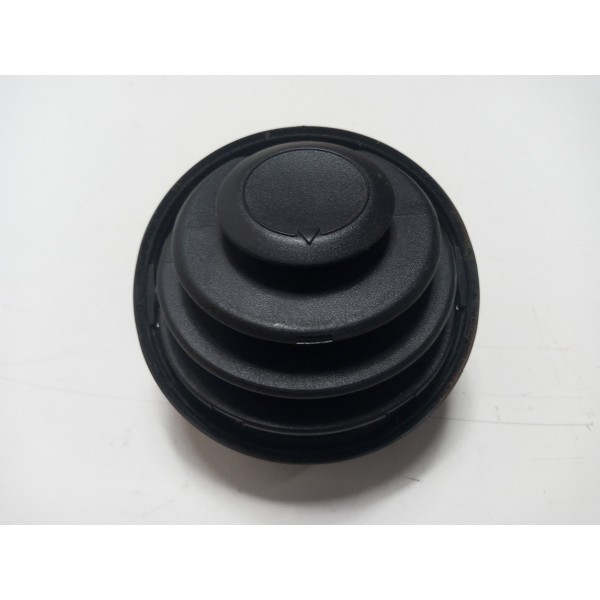 Difusor De Ar Painel Vw Gol Voyage Saveiro G5 Original