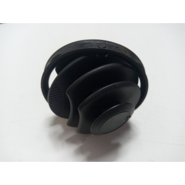 Difusor De Ar Painel Vw Gol Voyage Saveiro G5 Original