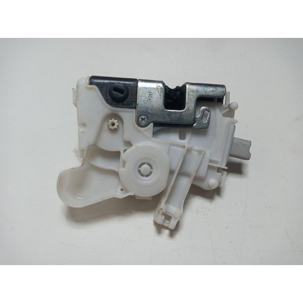 Fechadura Eletrica Traseira Direita Vw Gol Voyage G5 G6 G7