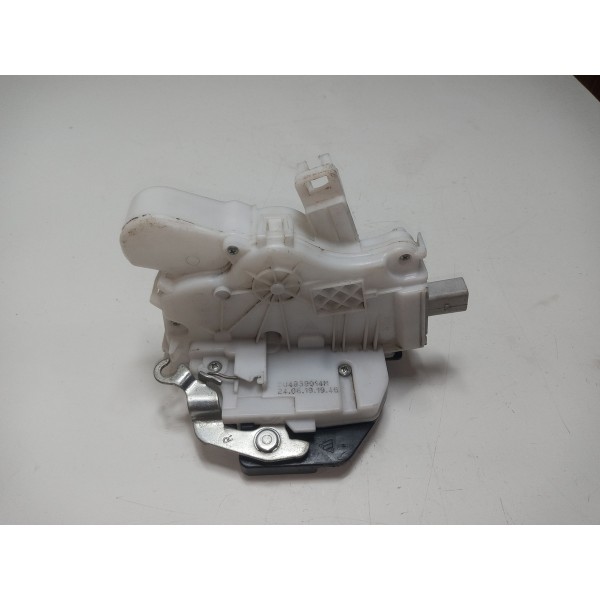 Fechadura Eletrica Traseira Direita Vw Gol Voyage G5 G6 G7