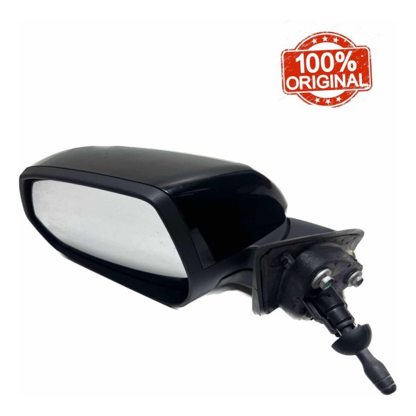 Retrovisor Manual Direito Gm Cobalt 2011 A 2019