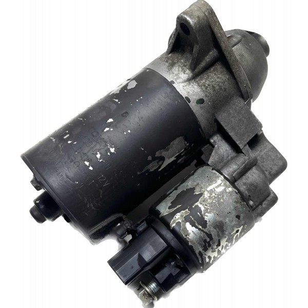 Motor Arranque Corolla 1.8 16v Automático 2002 A 2008