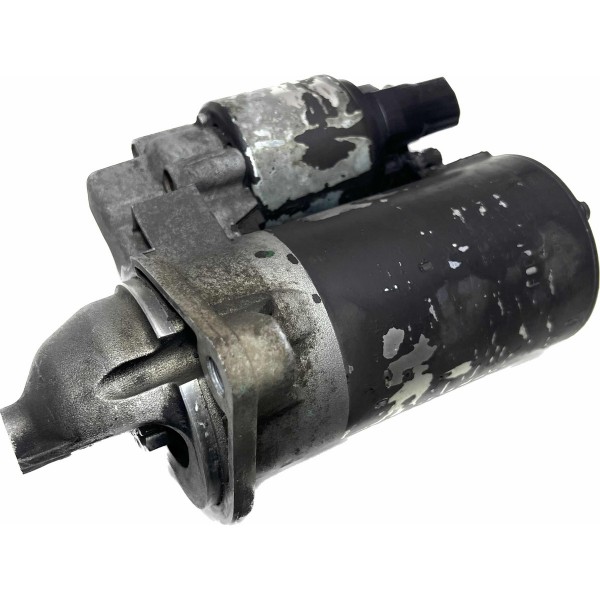 Motor Arranque Corolla 1.8 16v Automático 2002 A 2008