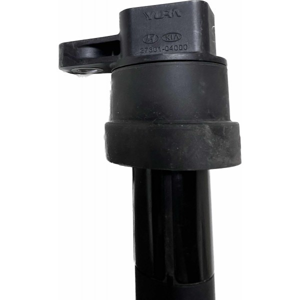 Bobina Ignição Kia Picanto Hyundai Hb20 1.0 3c 2012 A 2018