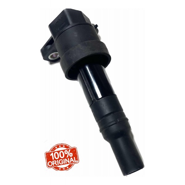 Bobina Ignição Kia Picanto Hyundai Hb20 1.0 3c 2012 A 2018