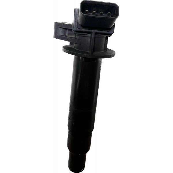 Bobina Ignição Corolla 1.8 16v 2002 03 04 05 06 07 08
