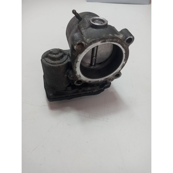 Tbi  Vw Gol Saveiro Polo Fox 1.6 8v 2015