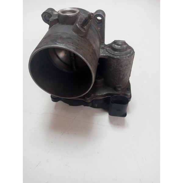 Tbi  Vw Gol Saveiro Polo Fox 1.6 8v 2015