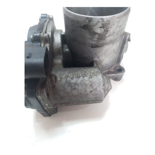 Tbi  Vw Gol Saveiro Polo Fox 1.6 8v 2015