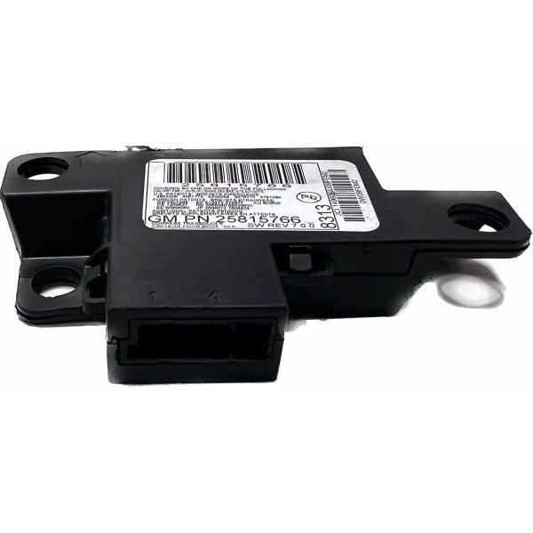 Módulo Bússola Eletrônica Gm Captiva 2008 09 10  11 12 13 14