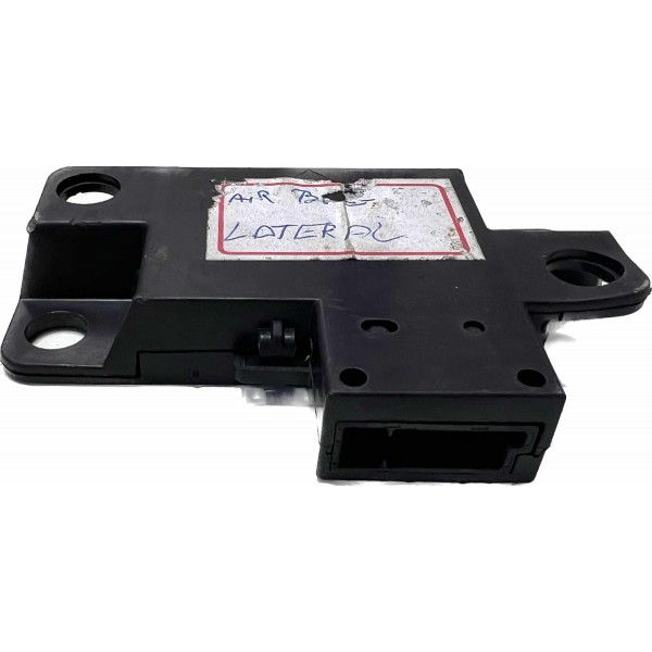 Módulo Bússola Eletrônica Gm Captiva 2008 09 10  11 12 13 14