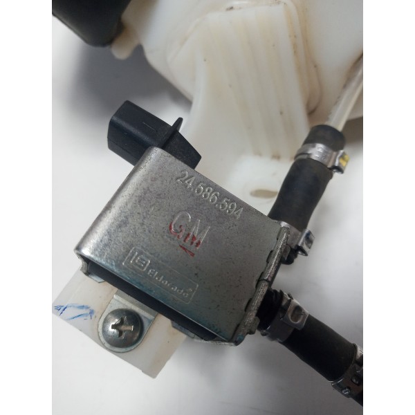 Reservatorio Partida A Frio Gm Cobalt 1.4 2011 À 2018