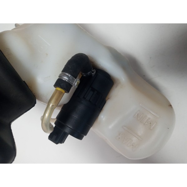 Reservatorio Partida A Frio Gm Cobalt 1.4 2011 À 2018