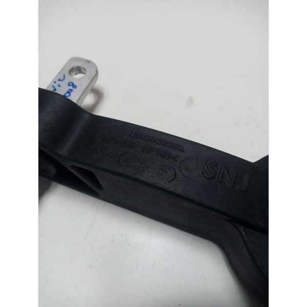 Coxim Raquete Lado Direito Honda Civic 2007 2008 2009 10 11