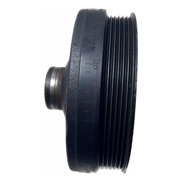 Polia Virabrequim Mercedes E320 1997 98 99 00 01