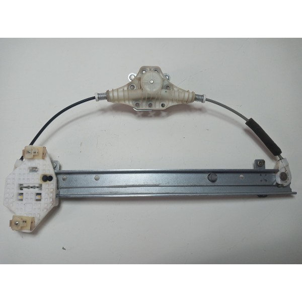 Maquina De Vidro Traseira Direita Hb20 2015 Usada