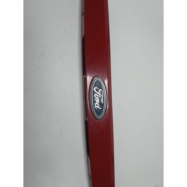 Friso Moldura Tampa Traseira Ford Ka 2006 À 2012