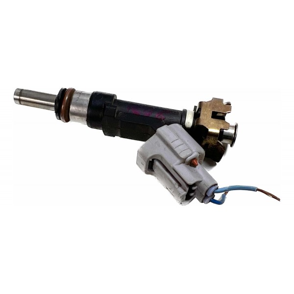 Bico Injetor Nissan Kicks Versa 2016 17 18 19 20 21 22