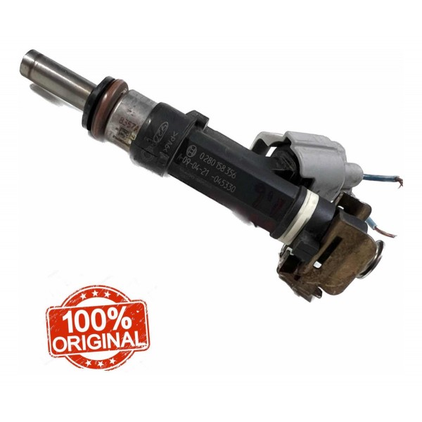 Bico Injetor Nissan Kicks Versa 2016 17 18 19 20 21 22