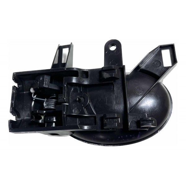 Maçaneta Dianteira Traseira Esquerda Versa 2014 A 2020