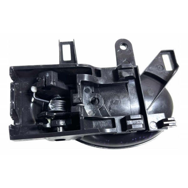 Maçaneta Dianteira Traseira Esquerda Versa 2014 A 2020