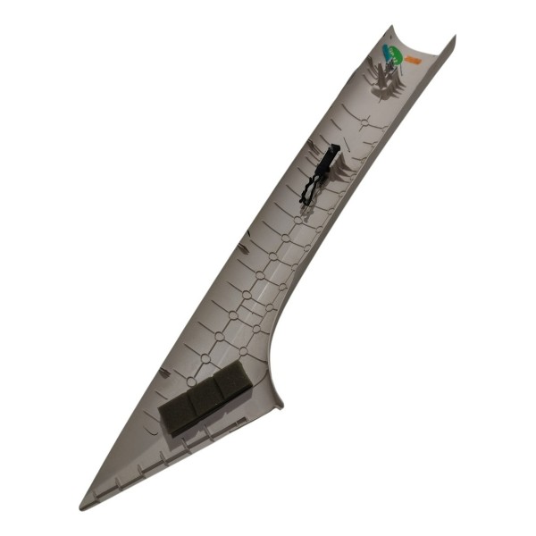 Moldura Coluna Parabrisa Esq Gm Cruze 1.4 Turbo 2018 B7136