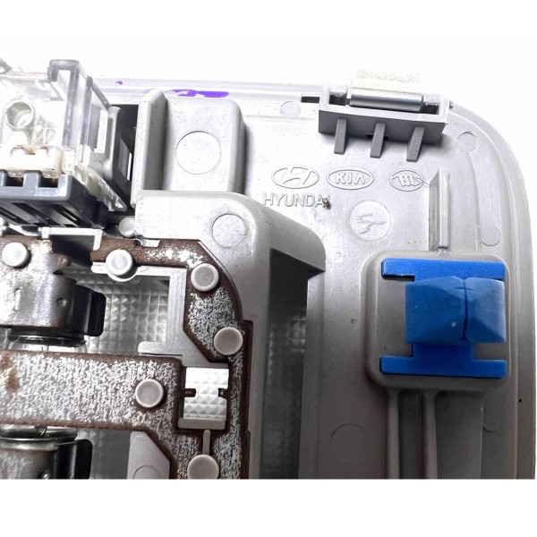 Luz Teto Cortesia Kia Cerato 2013 14 15 16 17 18