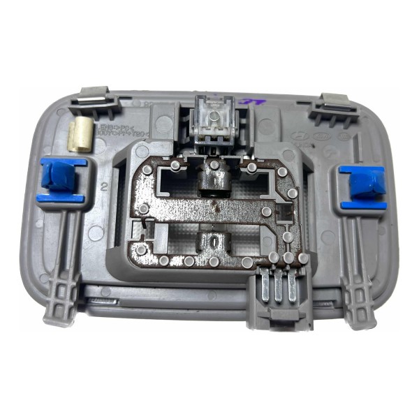 Luz Teto Cortesia Kia Cerato 2013 14 15 16 17 18