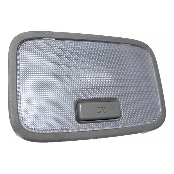 Luz Teto Cortesia Kia Cerato 2013 14 15 16 17 18