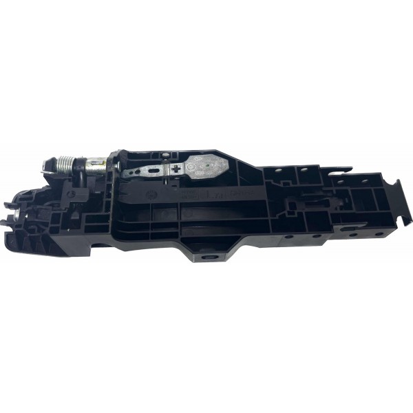 Maçaneta Externa Traseira Esquerda Nissan Versa 2015 A 2021