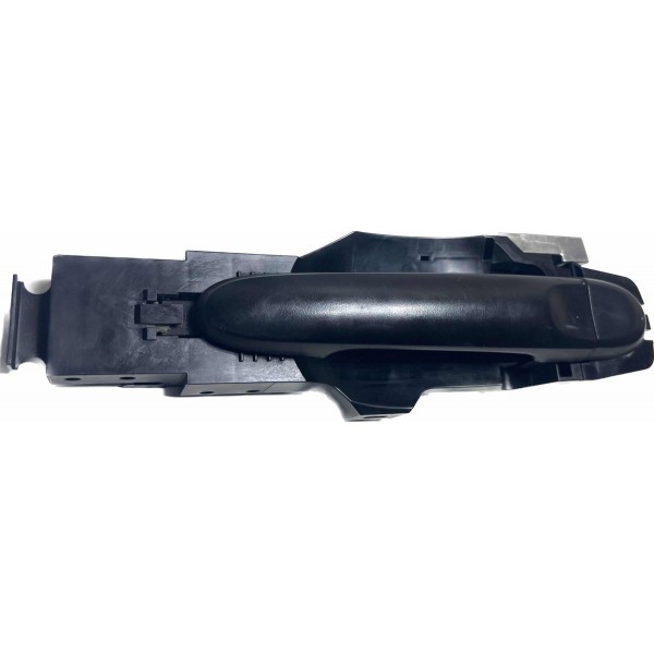 Maçaneta Externa Traseira Esquerda Nissan Versa 2015 A 2021