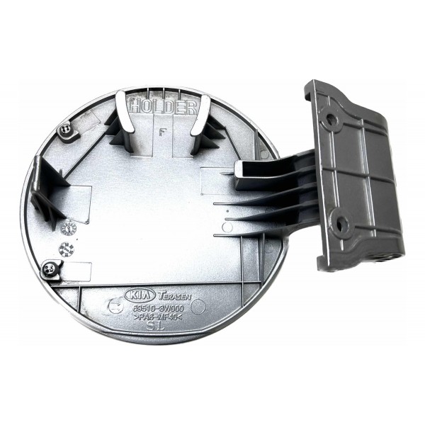 Portinhola Tanque Combustível Kia Sportage 2011 12 13 14 15