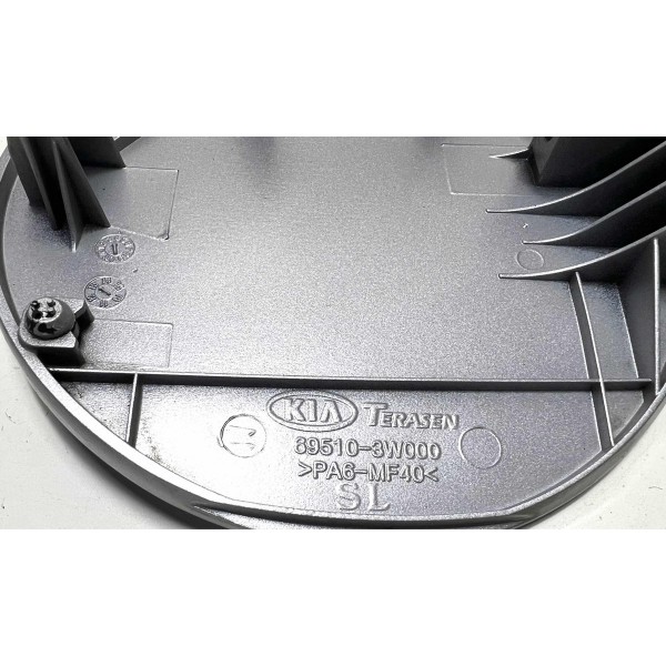 Portinhola Tanque Combustível Kia Sportage 2011 12 13 14 15