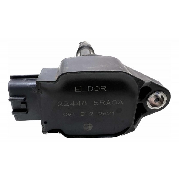 Bobina Ignição Versa Livina Kicks 2017 18 19 20 21 23