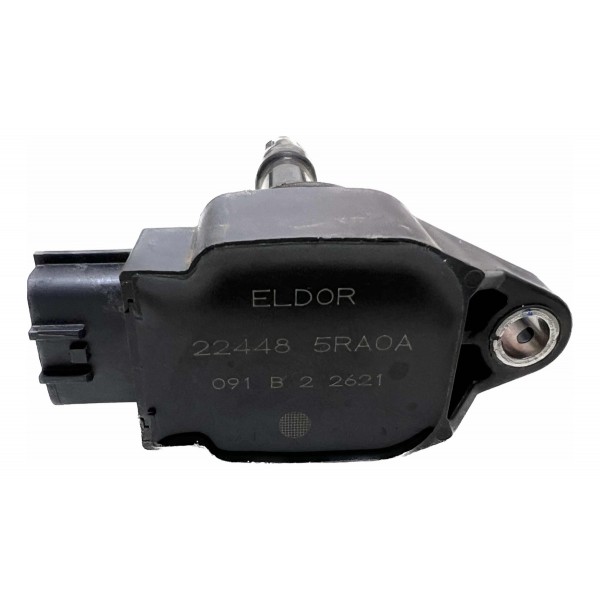 Bobina Ignição Versa Livina Kicks 2017 18 19 20 21 22