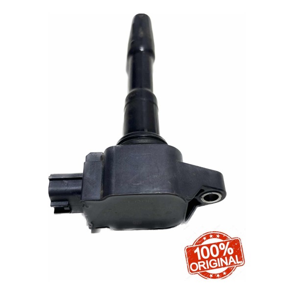 Bobina Ignição Versa Livina Kicks 2017 18 19 20 21 22