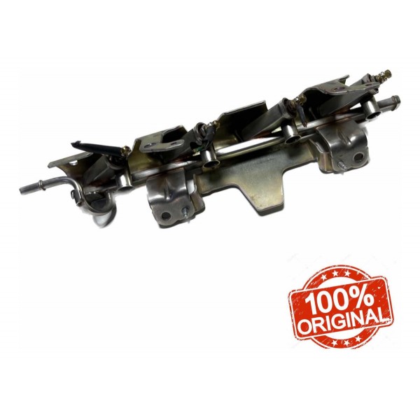 Flauta Bico Injetor Nissan Versa 2016 17 18 19 20 21