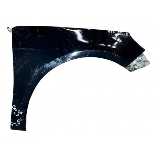 Para- Lama  Dianteiro Direito Gol G5 09/12 C/ Detalhe B7283