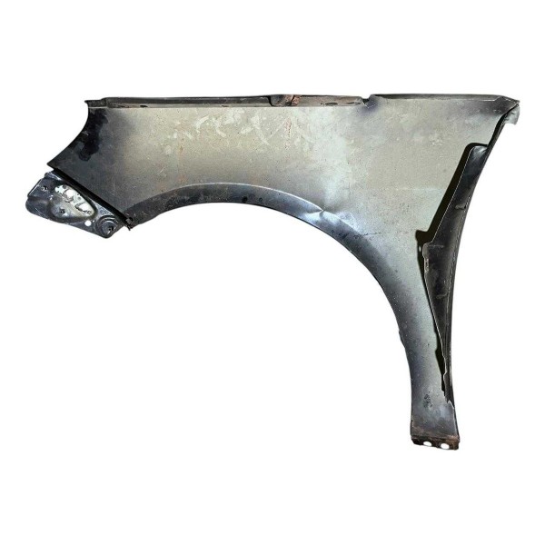 Para- Lama  Dianteiro Direito Gol G5 09/12 C/ Detalhe B7283