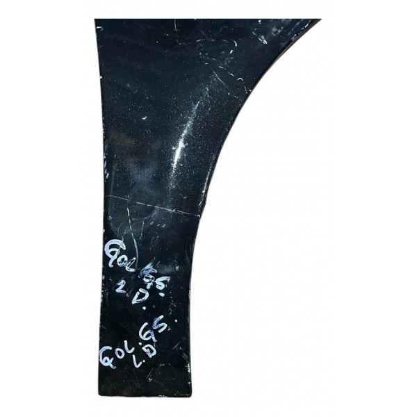 Para- Lama  Dianteiro Direito Gol G5 09/12 C/ Detalhe B7283