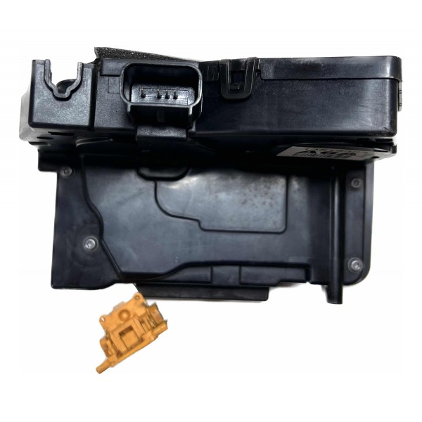 Fechadura Elétrica Traseira Esquerda Onix Prisma 2013 A 2020