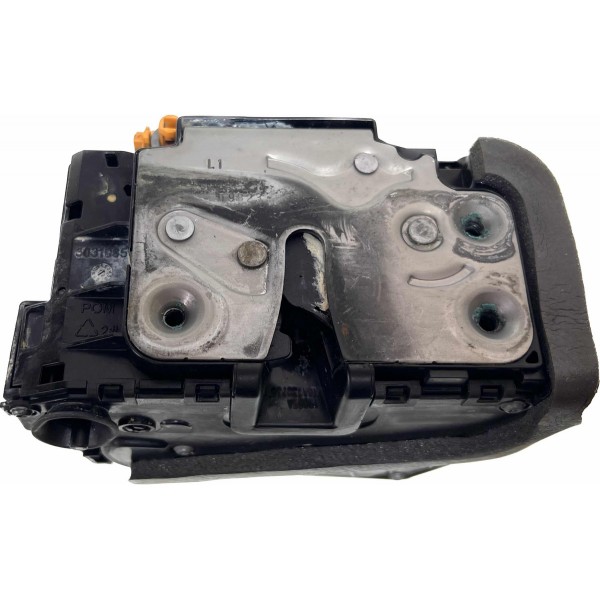 Fechadura Elétrica Traseira Esquerda Onix Prisma 2013 A 2020