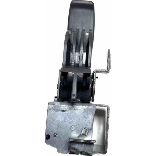 Puxador Capô Traseiro E Combustível Civic 2007 A 2011