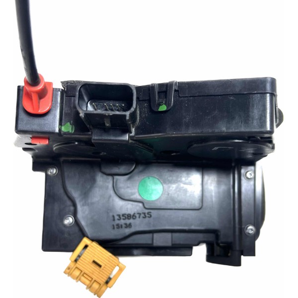 Fechadura Elétrica Dianteira Esquerda Gm Onix 2012 A 2023