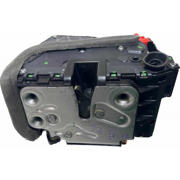 Fechadura Elétrica Dianteira Esquerda Gm Onix 2012 A 2023