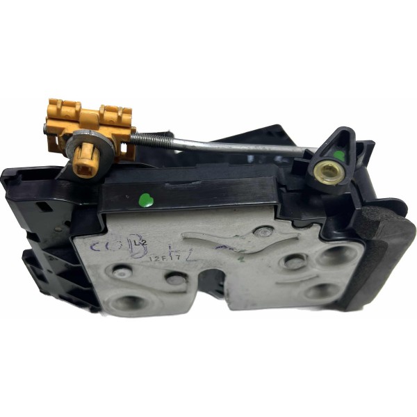 Fechadura Elétrica Dianteira Esquerda Gm Onix 2012 A 2023