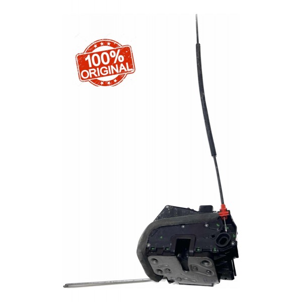 Fechadura Elétrica Dianteira Esquerda Gm Onix 2012 A 2023