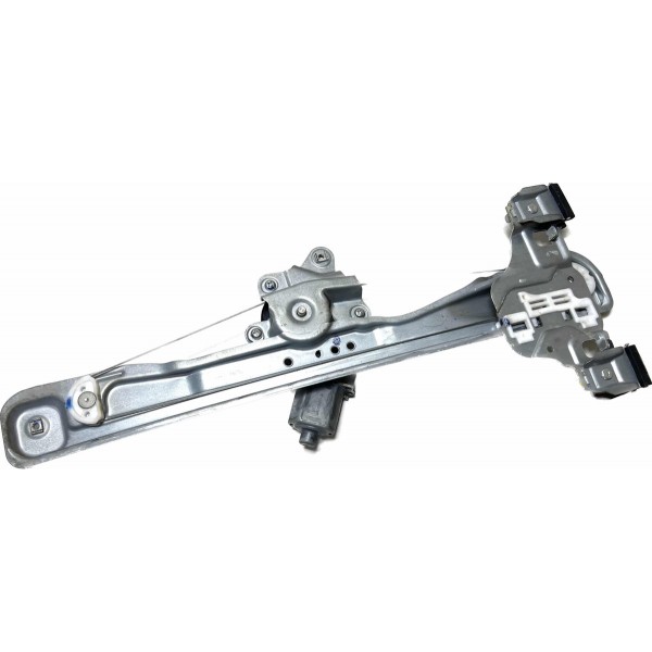 Máquina Vidro Dianteira Esquerda Spin Cobalt Onix 2013 A 20