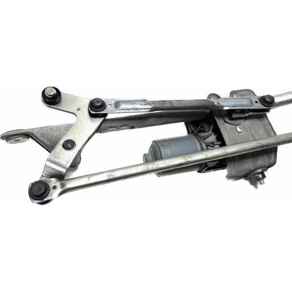 Máquina Motor Limpador Parabrisa Civic 2011 12 13 14 15 16