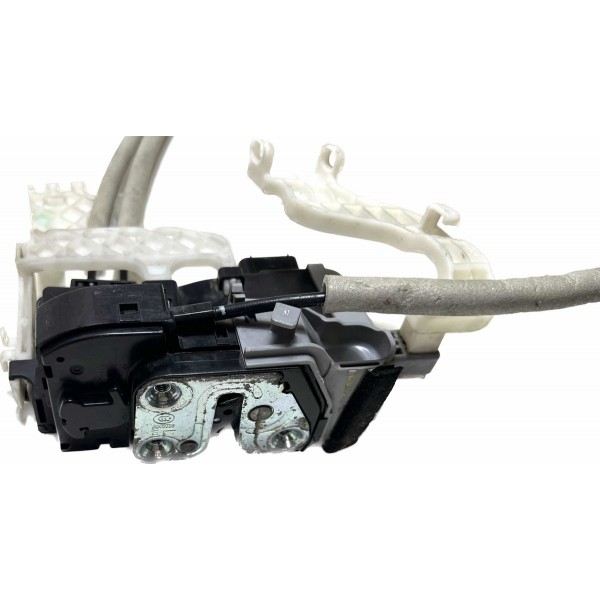 Fechadura Porta Dianteira Esquerda Sportage 2011 A 2016